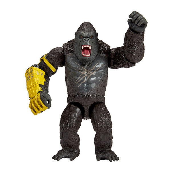 Figura 6" básica surt Godzilla X Kong