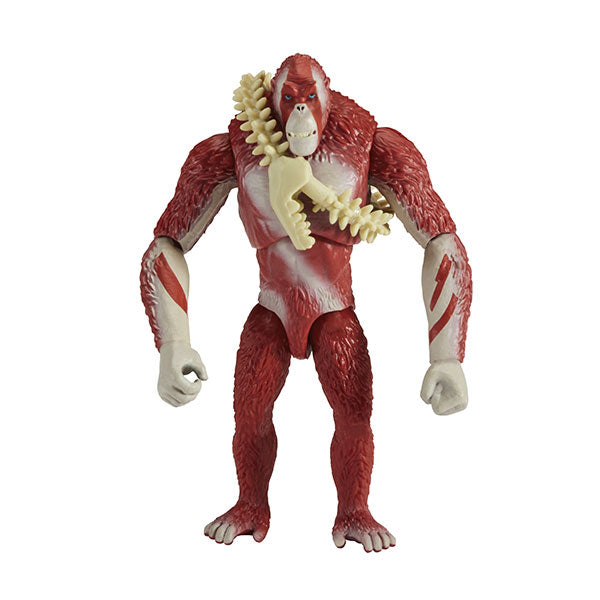 Figura 6" básica surt Godzilla X Kong