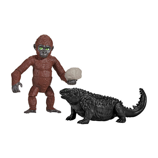 Figura 6" básica surt Godzilla X Kong