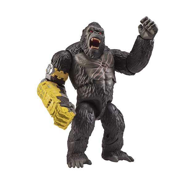 Figura 13" GODZILLA X KONG
