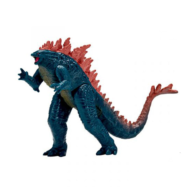 Figura 3.25" mini surt Godzilla X Kong