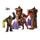 Figura,6" Godzilla X Kong