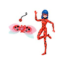 Muñeca 5" momentos miraculous surt