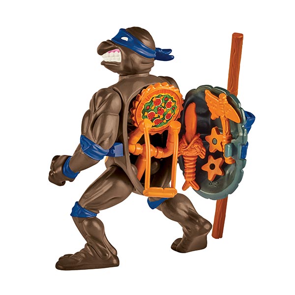 Figura Clásica Tortugas Ninja