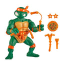 Figura Clásica Tortugas Ninja
