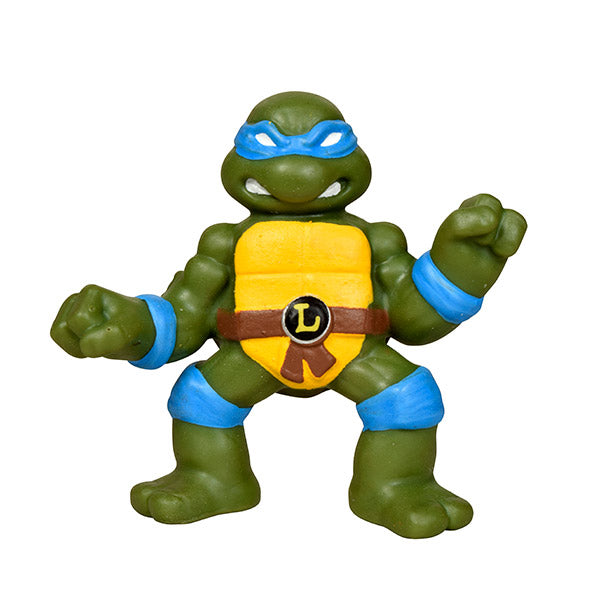 Figura Stretch Mini Tortugas Ninja