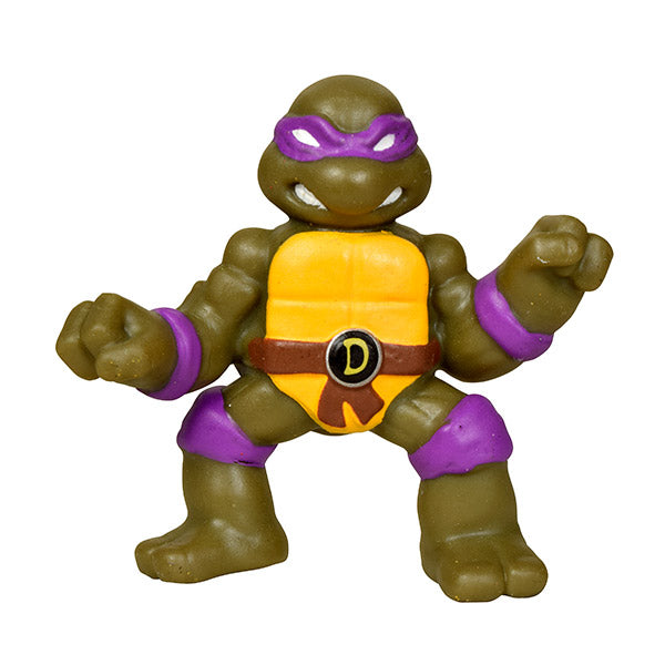 Figura Stretch Mini Tortugas Ninja