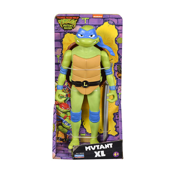 Figura XL Tortuga Ninja