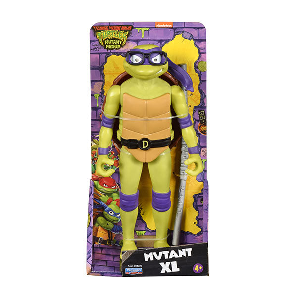 Figura XL Tortuga Ninja