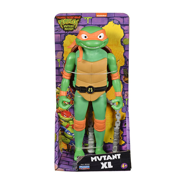 Figura XL Tortuga Ninja