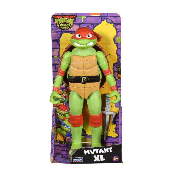 Figura XL Tortuga Ninja