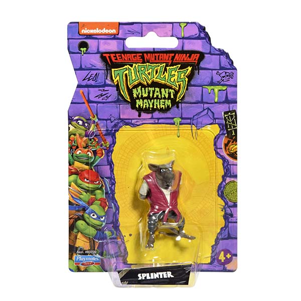Figura 4" mutante X1surt