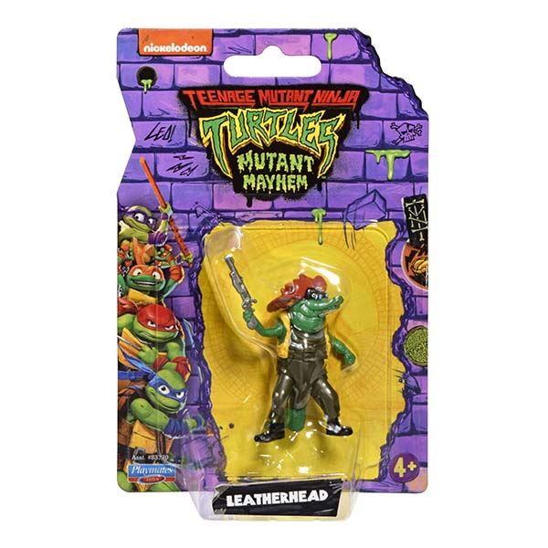 Figura 4" mutante X1surt