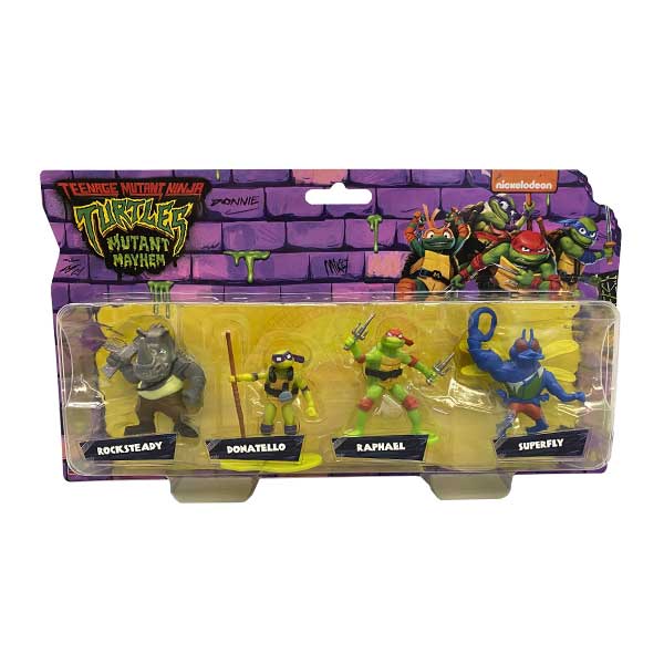 Figura 4" mutante X4 surt