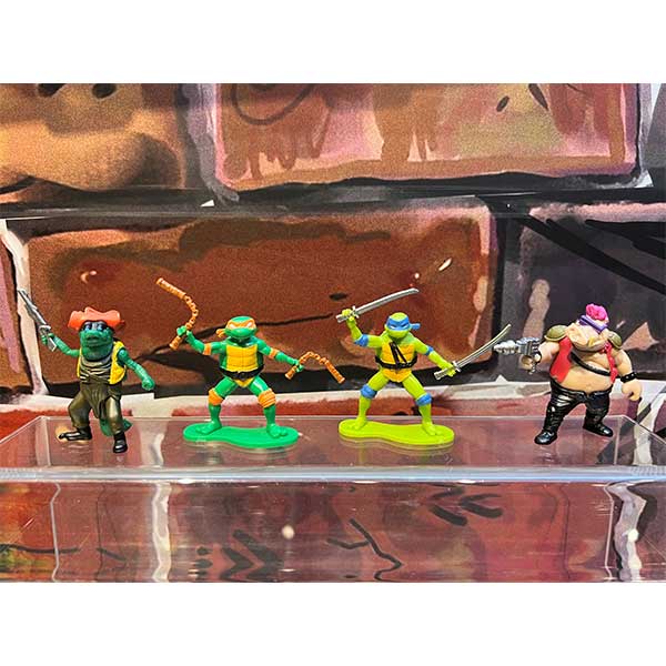 Figura 4" mutante X4 surt