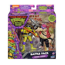 Figura mutante pack de batalla