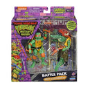 Figura mutante pack de batalla