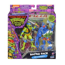Figura mutante pack de batalla