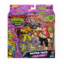 Figura mutante pack de batalla