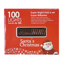 Luz en serie 100 unidades DHT-17739PPS