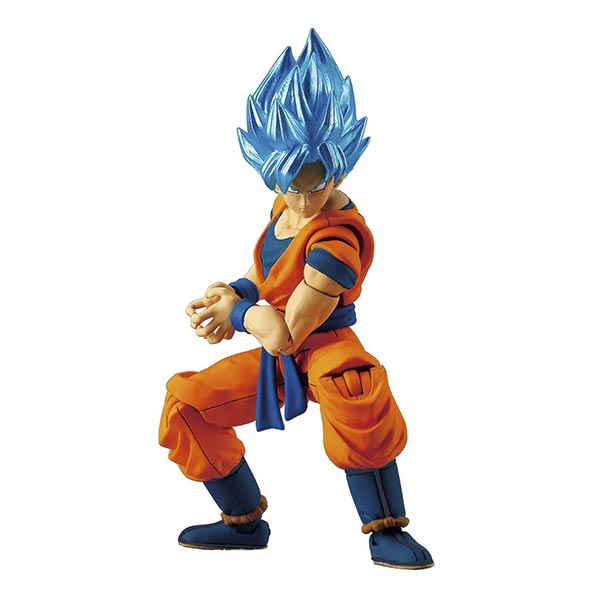 Figura 5" Dragón Ball surt