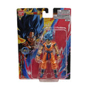 Figura 5" Dragón Ball surt