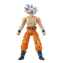 Figura 5" evolce Dragón Ball surt w2