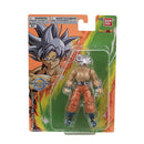 Figura 5" evolce Dragón Ball surt w2