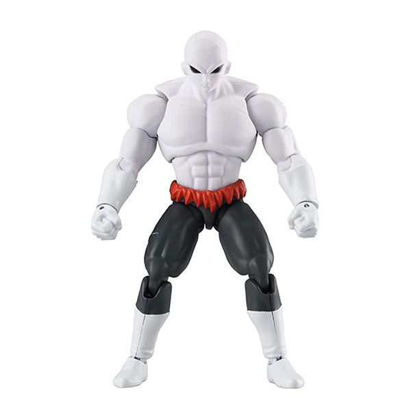 Figura 5" Jiren evolve Dragón Ball