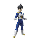 Figura 5" Vegeta evolve Dragón Ball