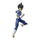 Figura 5" Vegeta evolve Dragón Ball
