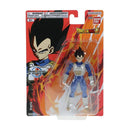 Figura 5" Vegeta evolve Dragón Ball