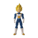 Figura 12" Vegeta super saiyajin Dragón Ball