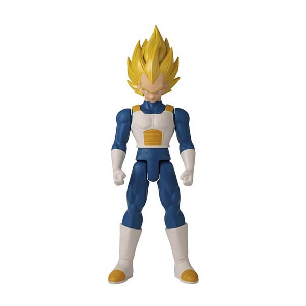 Figura 12" Vegeta super saiyajin Dragón Ball