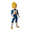 Figura 12" Vegeta super saiyajin Dragón Ball