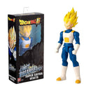 Figura 12" Vegeta super saiyajin Dragón Ball