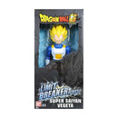 Figura 12" Vegeta super saiyajin Dragón Ball