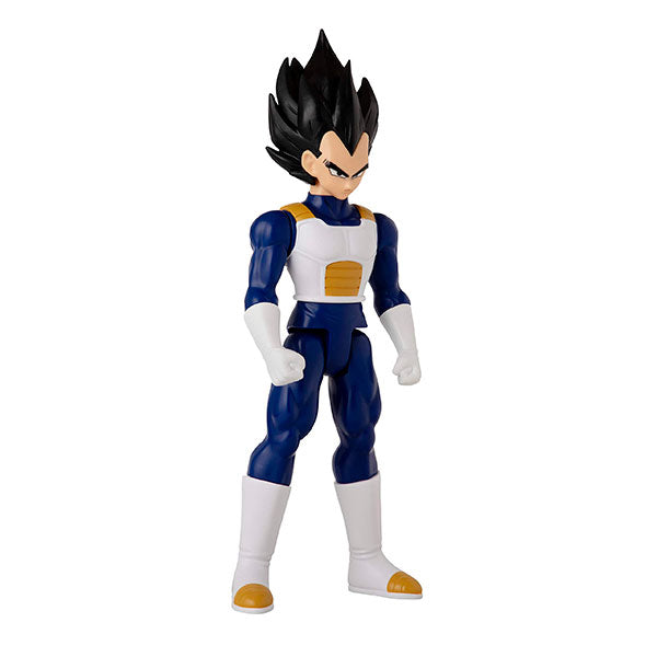 Figura Limit Breaker Vegeta