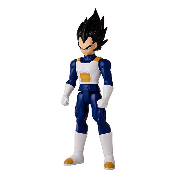 Figura Limit Breaker Vegeta