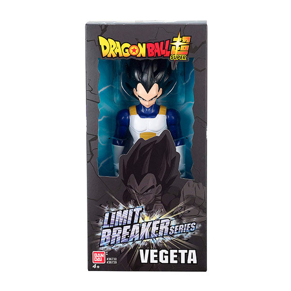 Figura Limit Breaker Vegeta