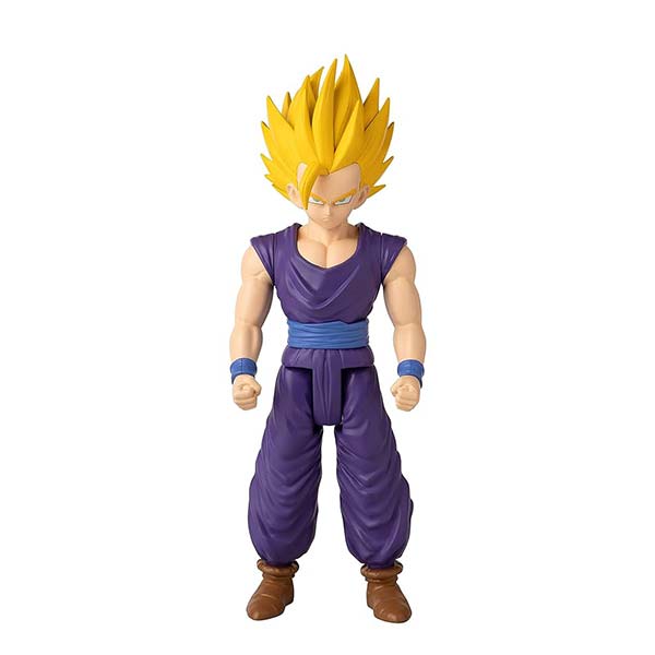 Figura 12" Gohan super saiyajin Dragón Ball
