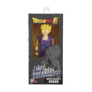Figura 12" Gohan super saiyajin Dragón Ball