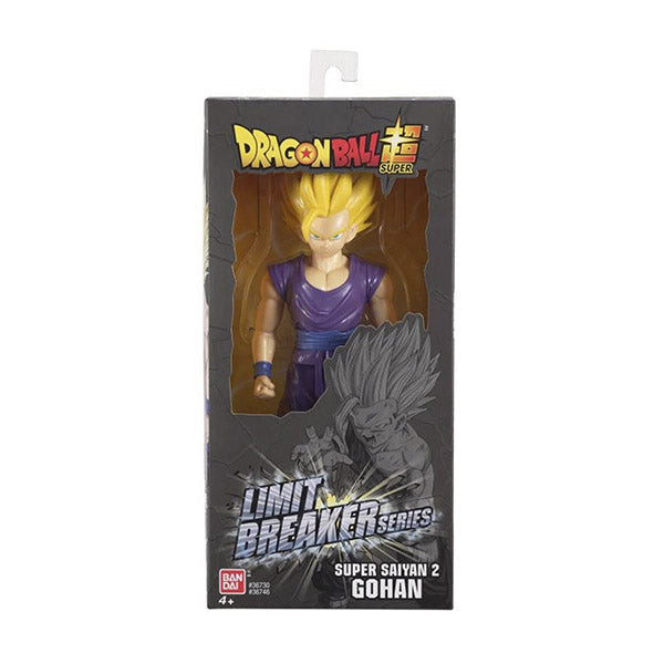 Figura 12" Gohan super saiyajin Dragón Ball