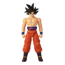 Figura 12" Gokú super instinto Dragón Ball