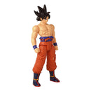 Figura 12" Gokú super instinto Dragón Ball