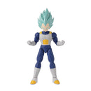 Figura 6.5" Vegeta super saiyajin blue Dragón Ball