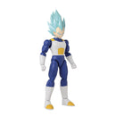Figura 6.5" Vegeta super saiyajin blue Dragón Ball