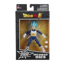 Figura 6.5" Vegeta super saiyajin blue Dragón Ball
