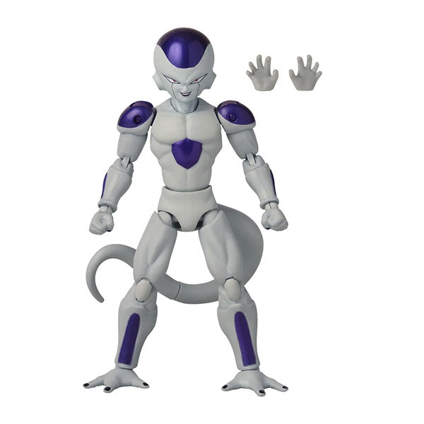 Figura 6.5" Frieza forma final Dragón Ball