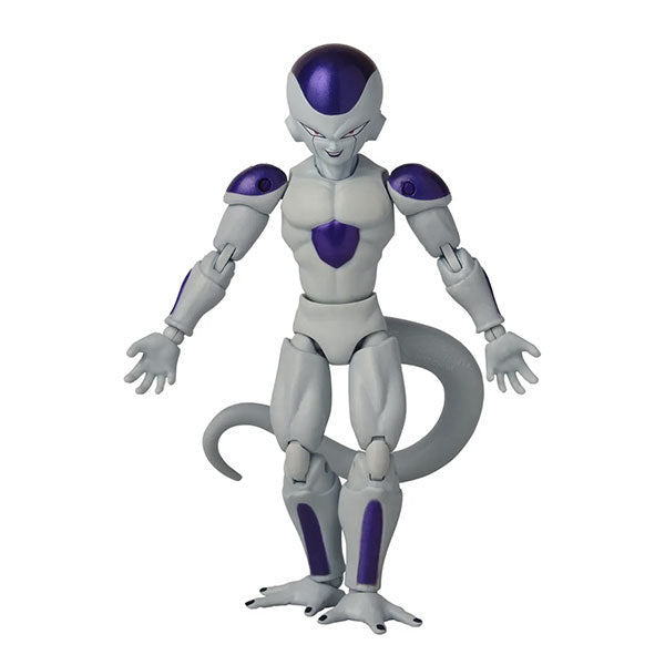 Figura 6.5" Frieza forma final Dragón Ball
